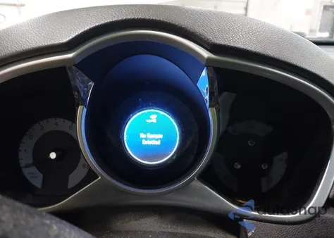 2012 Cadillac Srx Luxury Collection z USA, uszkodzony, nr VIN 3GYFNDE33CS637980